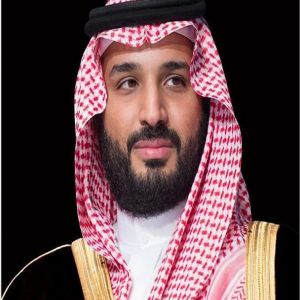 سمو ولي العهد يهنئ إمبراطور اليابان بذكرى اليوم الوطني لبلاده