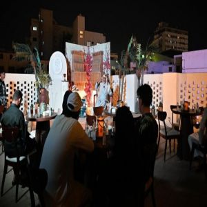 بفعاليات وطنية وعروض استثنائية "جدة التاريخية" تحتفي بيوم التأسيس