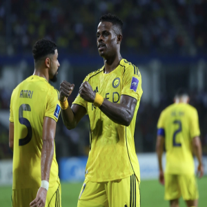 الوصل يعلن تعديل موعد مباراته أمام النصر بدوري أبطال آسيا 2