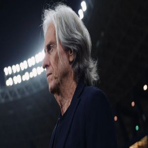 النصر يجهز لتجديد عقد جيسوس