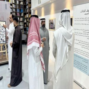 انطلاق فعاليات معرض "أجواء رمضانية" في الدمام