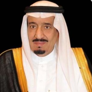 خادم الحرمين الشريفين يهنئ رئيس جمهورية إستونيا بذكرى استقلال بلاده