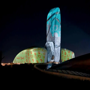 30 ألف زائر يستعيدون البدايات في احتفالات "إثراء" بيوم التأسيس