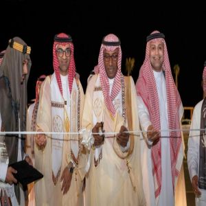 جامعة جازان تُدشّن معرض الاحتفاء بيوم التأسيس