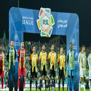 ضمك يُصدر بيانًا رسميًا بشأن الأخطاء التحكيمية أمام الأهلي