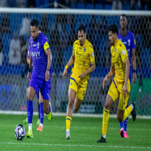 الهلال يفقد 4 لاعبين أمام التعاون