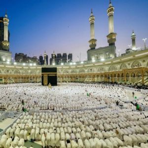 هيئة العناية بالحرمين: تسجيل أكثر من 904 آلاف معتمر في المسجد الحرامـ