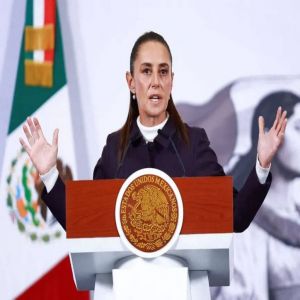 المكسيك تدرس اتخاذ إجراءات قانونية ضد ماسك