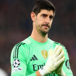 كورتوا: العنصرية والتمييز غير مقبولين في كرة القدم