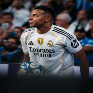 ضربة لريال مدريد.. مبابي يغيب عن إياب بنفيكا بدوري الأبطال