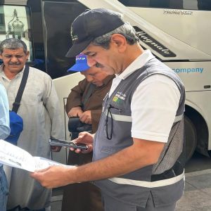 وزارة الحج والعمرة: إيقاف 3 شركات عمرة لمخالفة التزامات السكن للمعتمرين
