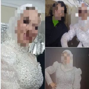 عزومة إفطار تنتهي بمأتم.. مأساة مقتل عروس تهز الرأي العام بمصر