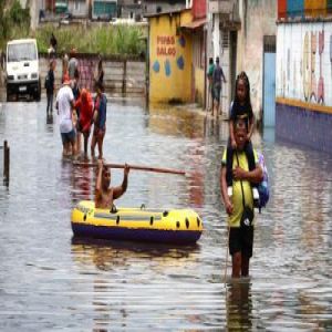 30 قتيلًا و 39 مفقودًا جراء أمطار غزيرة في البرازيل