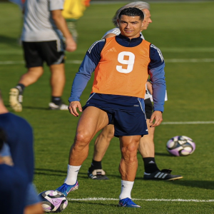 بقيادة رونالدو.. التشكيل المتوقع للنصر أمام النجمة