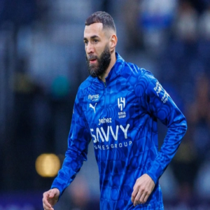 الهلال يكشف مدة غياب كريم بنزيما.. وتفاصيل إصابة 5 من نجومه