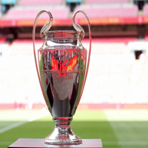 نتائج قرعة دور الـ 16 لبطولة دوري أبطال أوروبا