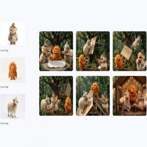 جوجل تطرح نموذج Nano Banana 2 لتوليد الصور في الدول العربية عبر Gemini والبحث