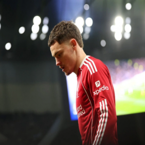 قلق في ليفربول بسبب غموض موعد عودة فيرتز