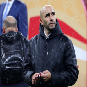 رسميًا.. الاتحاد المغربي ينفي تعيين مدرب جديد للمنتخب