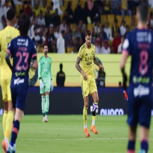 عقدة تاريخية تُطارد الفيحاء قبل مواجهة النصر في دوري روشن