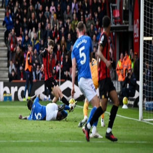 بورنموث يخطف تعادلا مثيرًا أمام سندرلاند في الدوري الإنجليزي