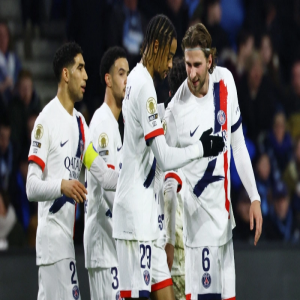 سان جيرمان يهزم لوهافر.. ويعزز صدارته للدوري الفرنسي