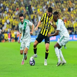 الأهلي يطرح تذاكر ديربي جدة