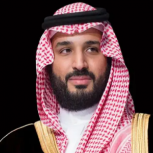 سمو ولي العهد يتلقى اتصالًا هاتفيًا من الرئيس الجزائري