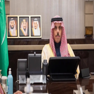 سمو وزير الخارجية يشارك في الاجتماع الاستثنائي لوزراء خارجية دول مجلس التعاون لدول الخليج العربية