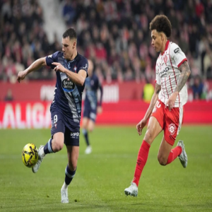 هدف عكسي يمنح سيلتا فيجو الفوز على جيرونا في الدوري الإسباني