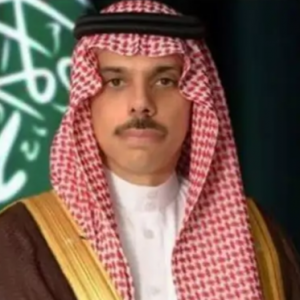 سمو وزير الخارجية يتلقى اتصالًا هاتفيًا من المفوض السامي لحقوق الإنسان