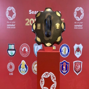 الاتحاد القطري لكرة القدم يجمد المسابقات حتى إشعار آخر