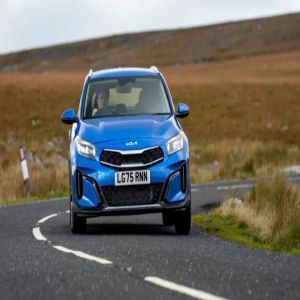 مواصفات كيا إكسيد 2026 في المملكة