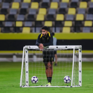 الاتحاد يتلقى دفعة قوية قبل مواجهة الديربي أمام الأهلي