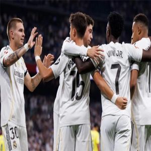 إصابات ريال مدريد تضع أربيلوا في مأزق قبل مواجهة خيتافي