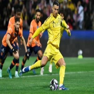 إصابة رونالدو تُقلق النصر والبرتغال قبل مونديال 2026