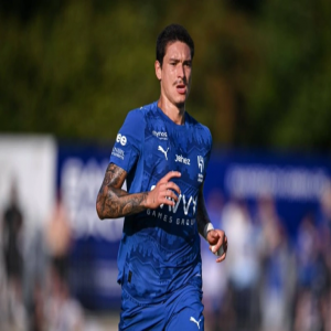 تشيلسي يدخل سباق ضم نونيز الصيف المقبل