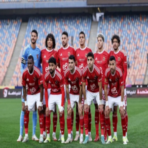 "كأس" تقضي بأحقية الأهلي في لقب الدوري المصري للعام الماضي