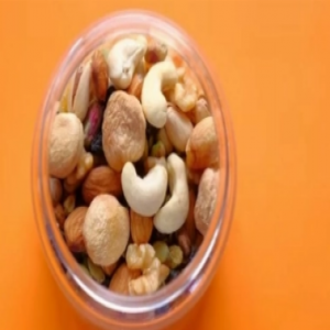 وجبات خفيفة غنية بالألياف.. خيار ذكي لتحقيق أهدافك اليومية