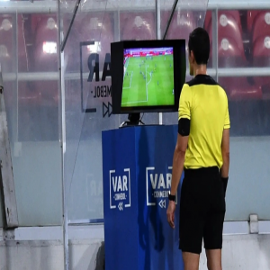 فتح التسجيل للراغبين في الالتحاق بدورة الحكام المستجدين