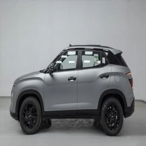 هيونداي كريتا 2026 تصل المملكة بمواصفات مميزة