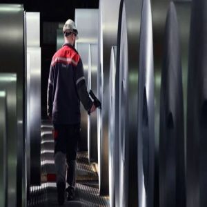 الاتحاد الأوروبي يتوقع إعفاء من زيادة الرسوم الجمركية الأمريكية