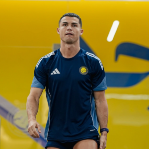 الكشف عن مدة غياب كريستيانو رونالدو عن النصر