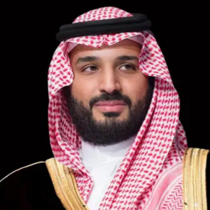 سمو ولي العهد يتلقى اتصالًا هاتفيًا من رئيس السنغال