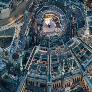 العمرة لكبار السن.. تجربة منظمة بتخطيط مسبق