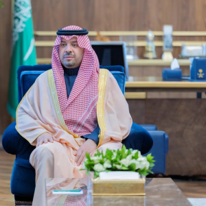 أمير الحدود الشمالية يهنئ عددًا من الجمعيات الأهلية بالمنطقة لحصولها على جوائز محلية ودولية