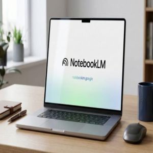 NotebookLM تتحول إلى استديو.. جوجل تضيف ميزة تحويل الملاحظات إلى مقاطع سينمائية