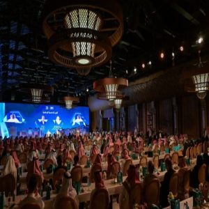 مدير عام “يونا” يشارك في جلسةٍ حواريّةٍ حول: “تكوين الشخصية الإسلامية” في مركاز البلد الأمين