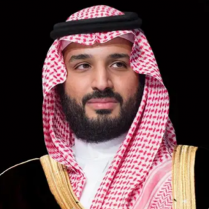 سمو ولي العهد يهنئ رئيس جمهورية غانا بذكرى اليوم الوطني لبلاده