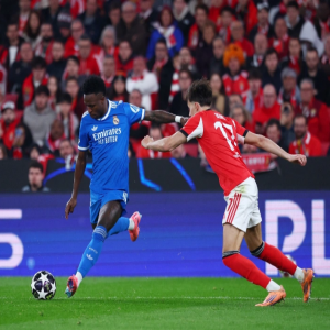 الاتحاد الأوروبي يغرم ريال مدريد بسبب مشجع